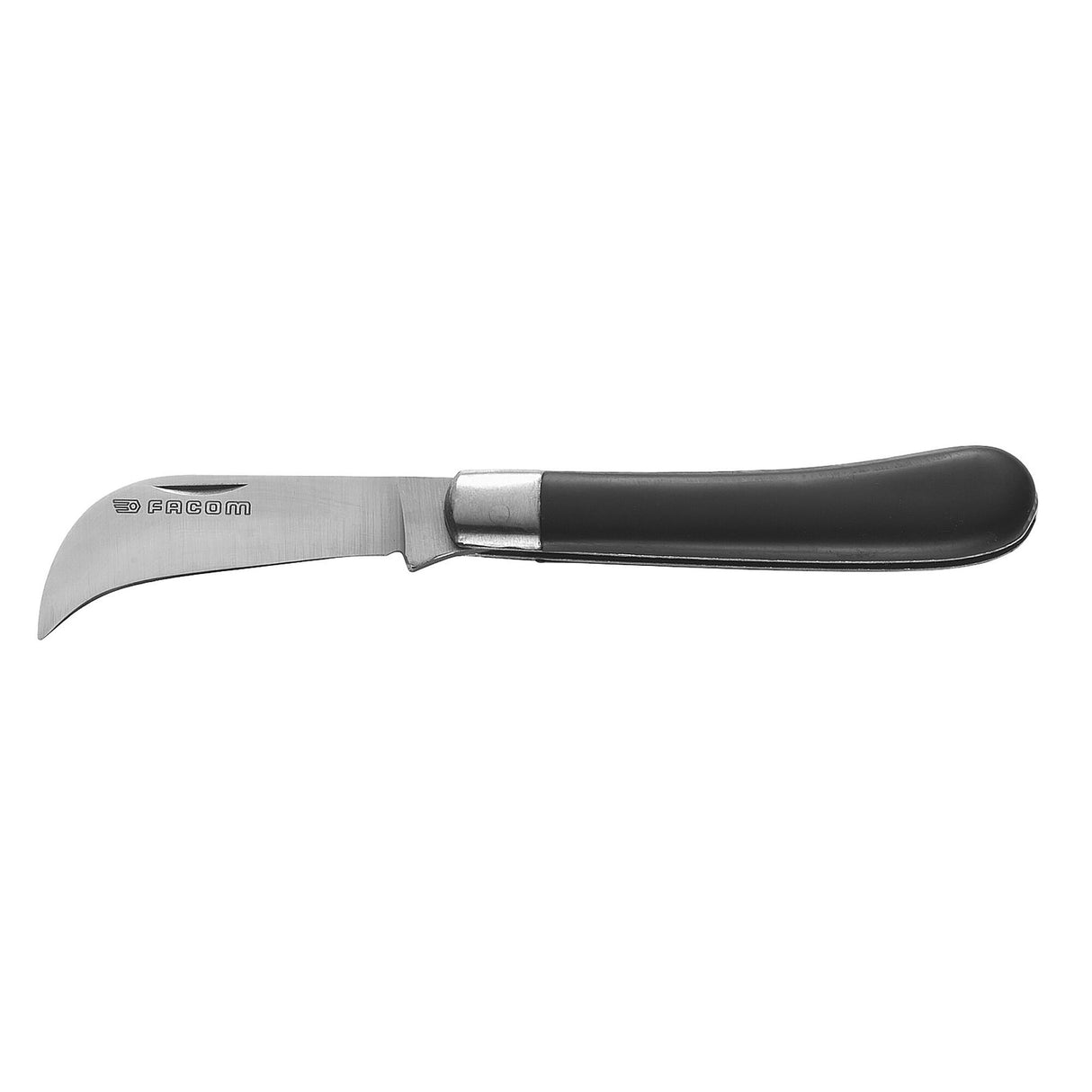 Kabelmesser mit Holzheft