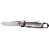Messer mit Rändelrad