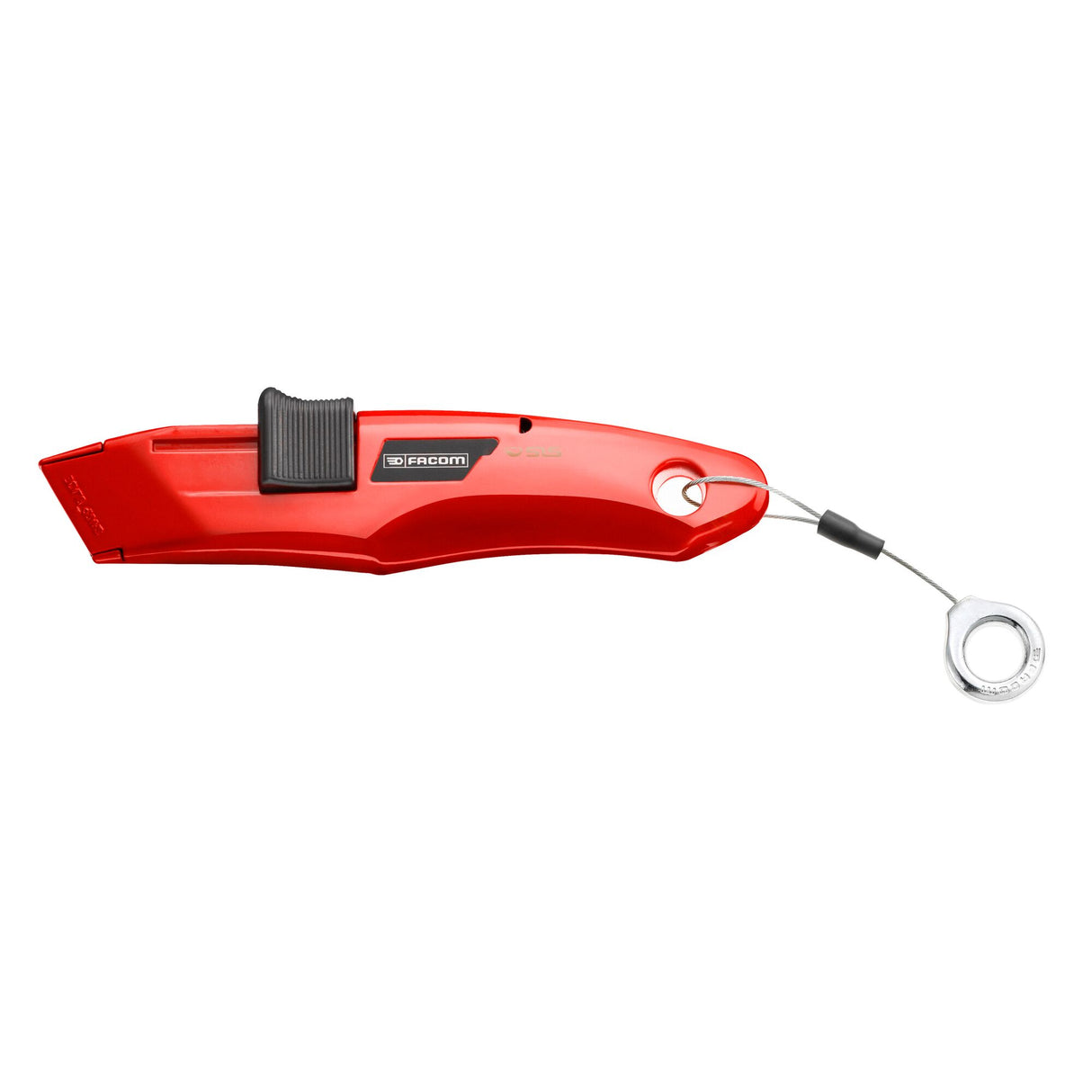 Sicherheitsmesser mit automatisch einziehender Klinge - SLS