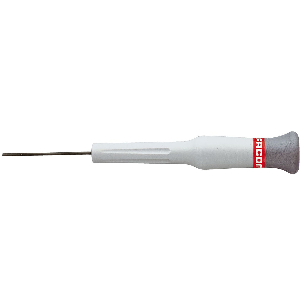 84E - MICRO-TECH® Stiftschlüssel, brüniert, Abtrieb Innensechskant