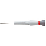 84E - MICRO-TECH® Stiftschlüssel, brüniert, Abtrieb Innensechskant