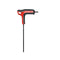 89TXA - Stiftschlüssel mit T-Griff,  Abtrieb Torx®