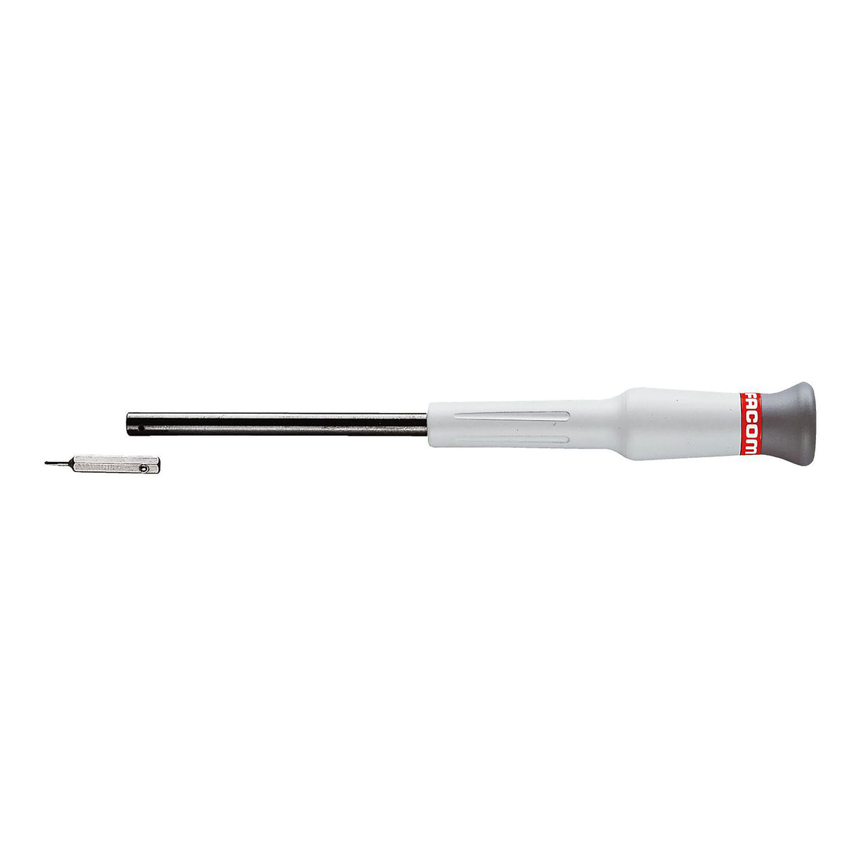 Micro-Tech® 6-Kant-Bit-Halter, 4 mm