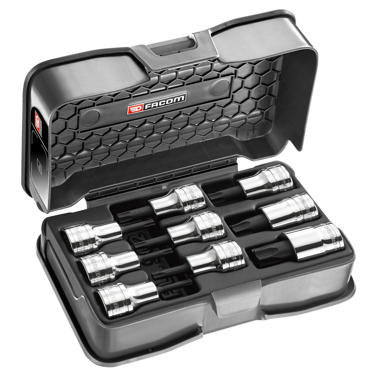 1/2" Torx® Bits
