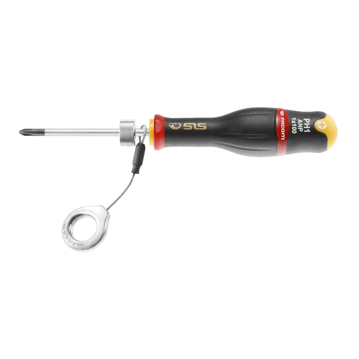 ANP.SLS - PROTWIST® Schraubendreher für Philips®-Schrauben, SLS-System