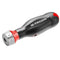 [ATCL.2] PROTWIST® 3 in 1 Handgriff mit Multibit-Ratsche