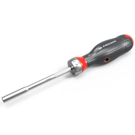 PROTWIST® 3 in 1 Handgriff mit Multibit-Ratsche