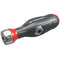 [ATCL.3] PROTWIST® 3 in 1 Handgriff mit Doppelstecknuss-Multibit-Ratsche
