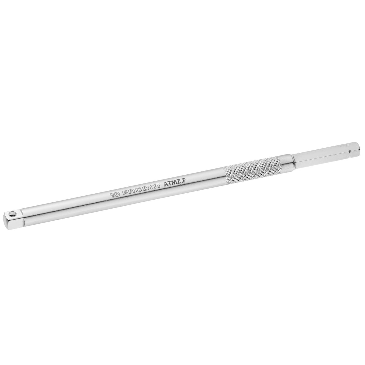 1/4`` Langer Stecknusshalter 175mm