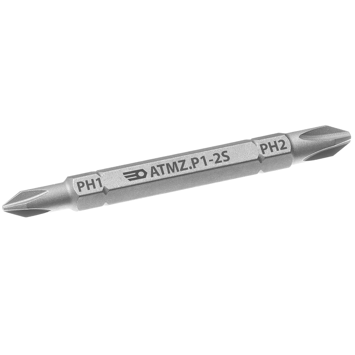 ATMZ.D - Kurze Klingen für ATMZ, umsteckbar PZ1/2 oder PH1/2