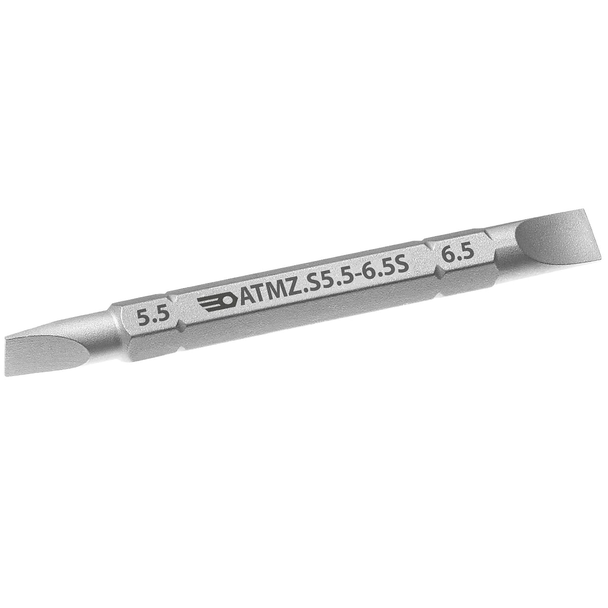 ATMZ.S - Kurz umsteckbare Klingen, Schlitz