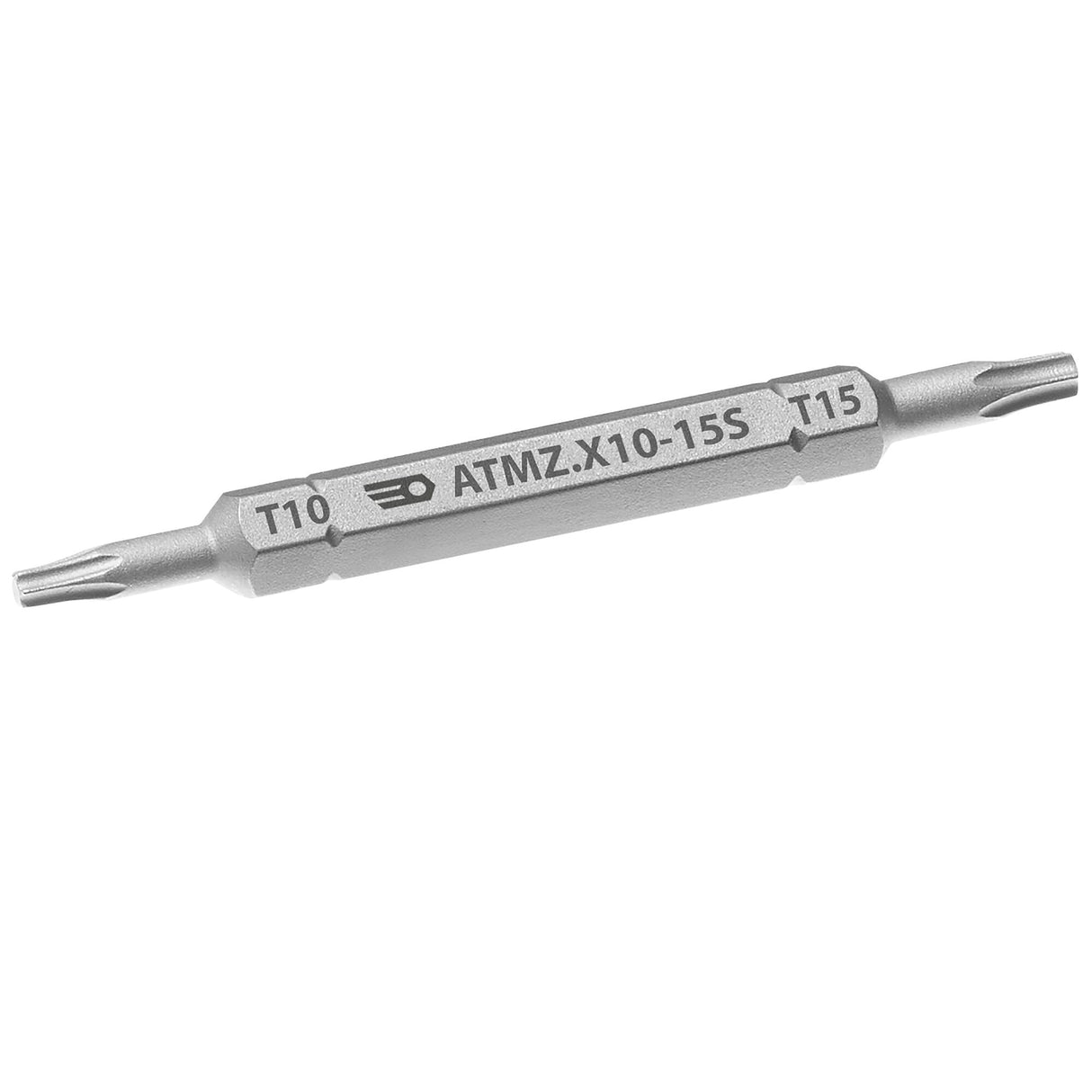 ATMZ.X - Kurz umsteckbare Klingen, Torx®