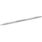 [ATMZ.X10-15] Kurze Schraubendreherklinge 1/4`` für TORX®: 10-15, Länge 175mm