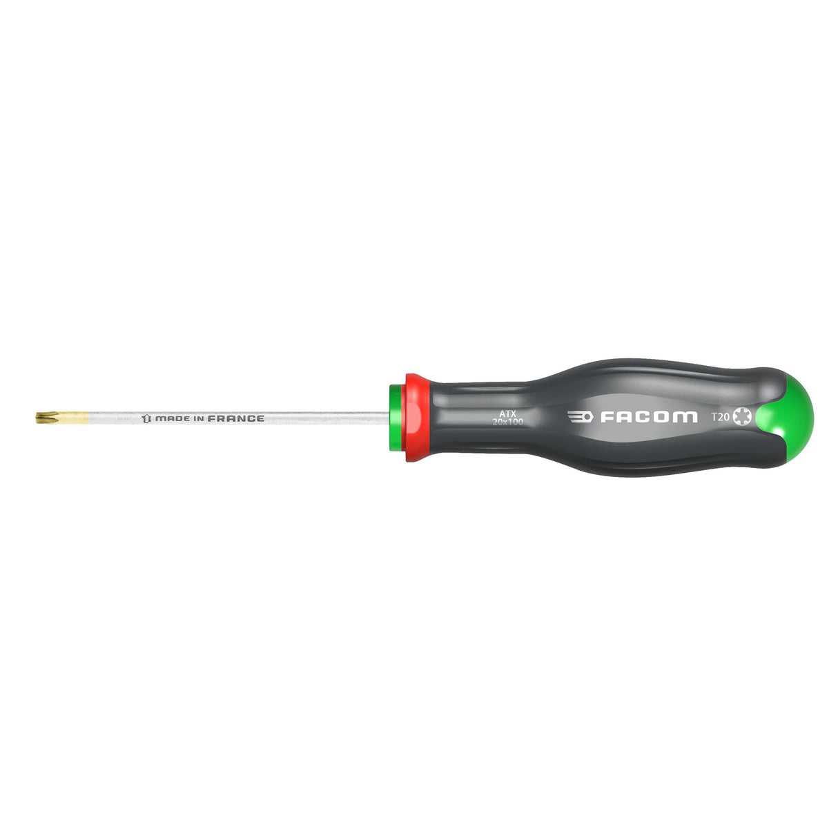 ATX - PROTWIST®-Schraubendreher für Torx®-Schrauben