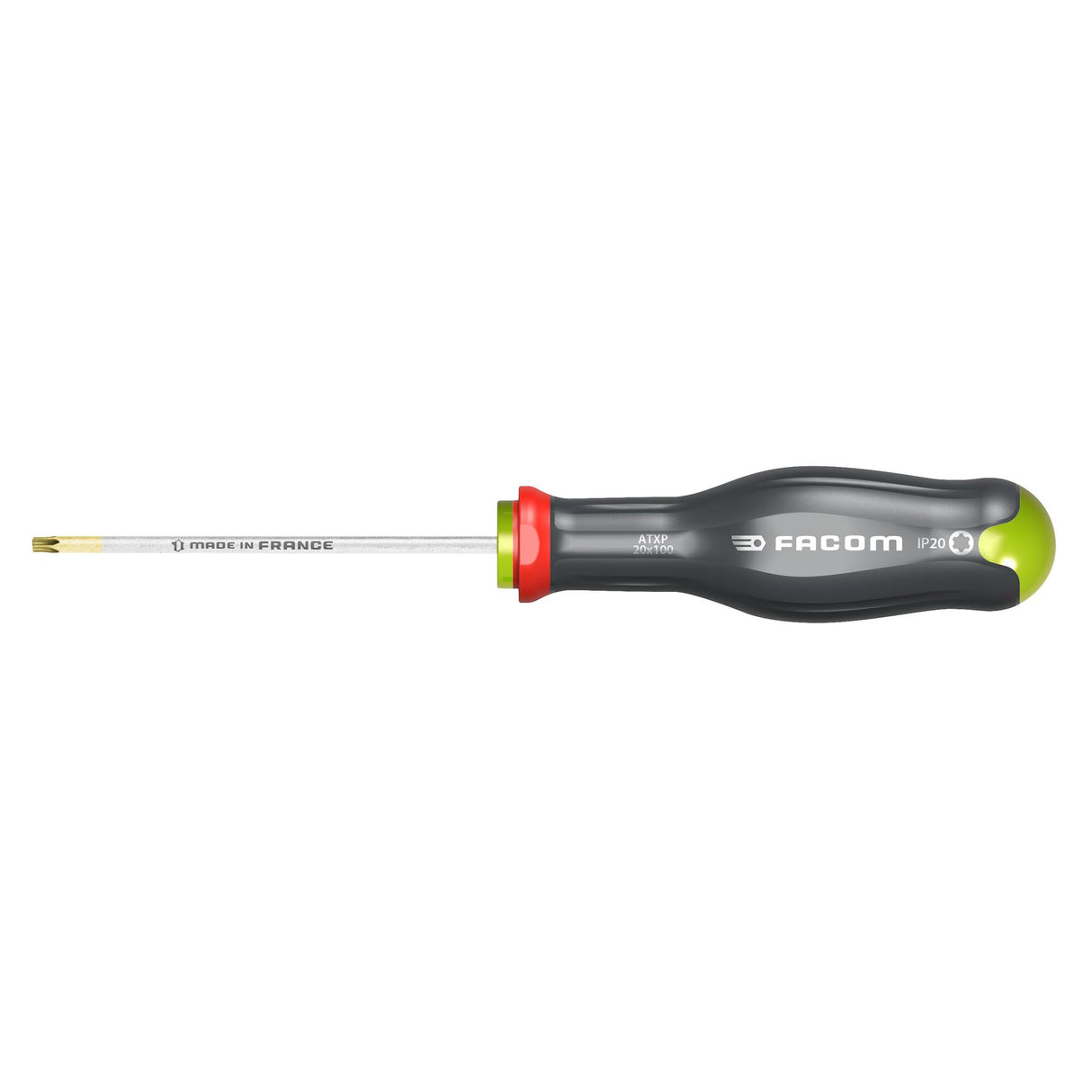 ATXP - PROTWIST®-Schraubendreher für Torx Plus®-Schrauben