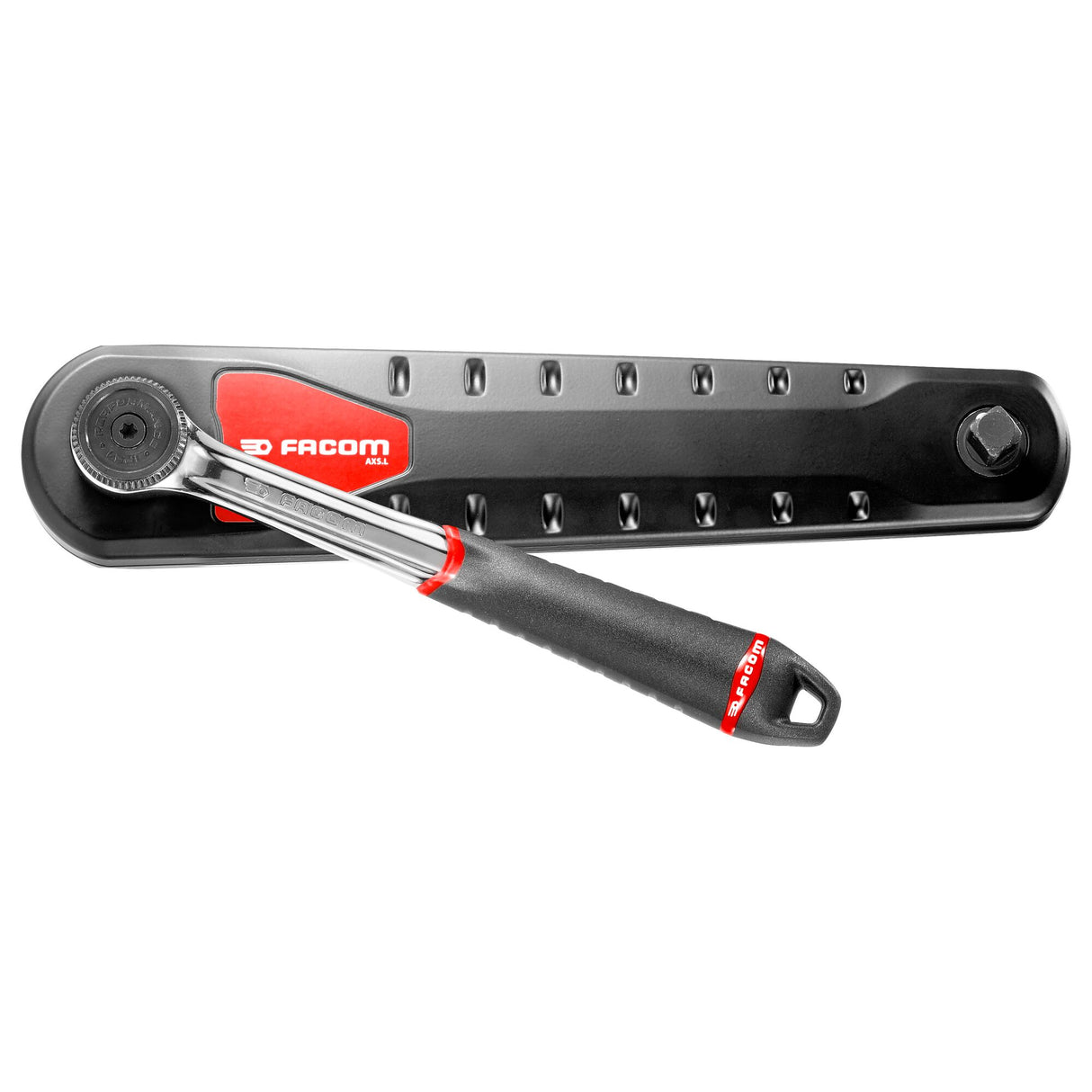 Verlängerungs-Schlüssel 1/2''