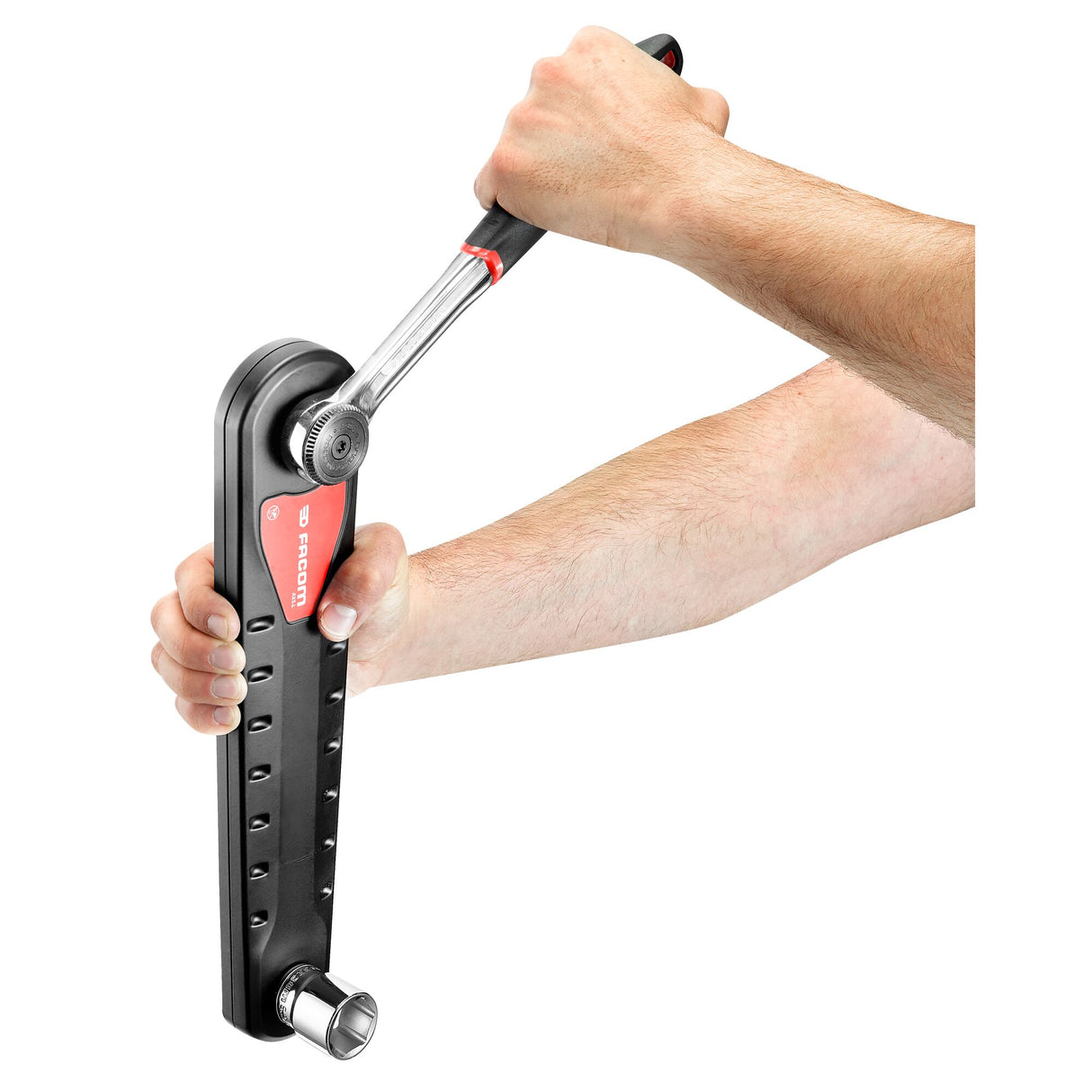 Verlängerungs-Schlüssel 1/2''