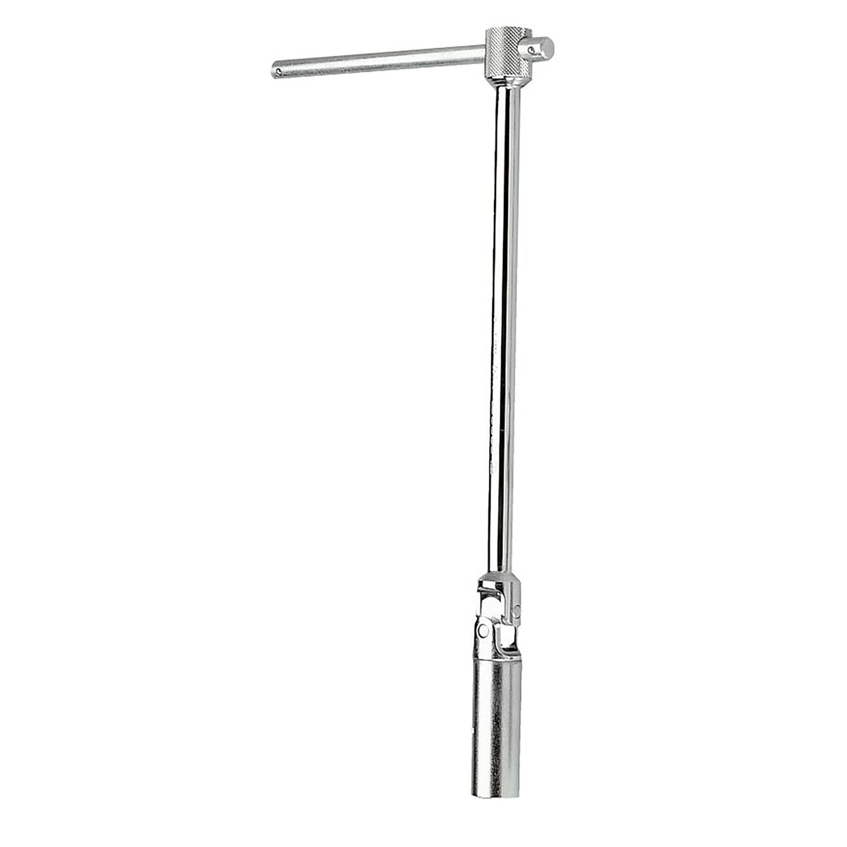 B.JR1B - Gelenkschlüssel für Zündkerzen 16 und 21mm