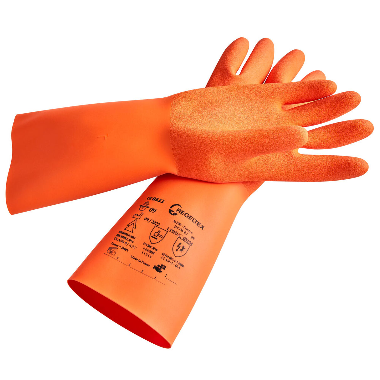 ISOLIERTE HANDSCHUHE