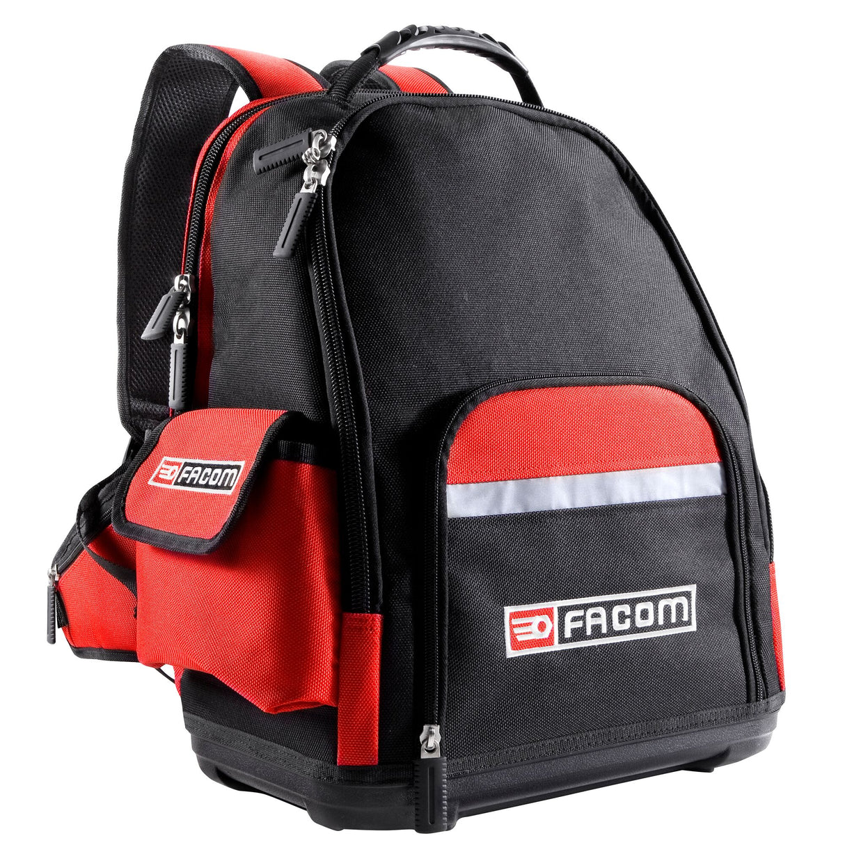 Werkzeug-Stoffrucksack