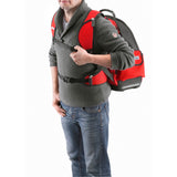 Werkzeug-Stoffrucksack