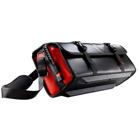 PVC-beschichtete Stofftasche 50 cm