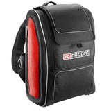 Kompakter und modularer Werkzeug-Stoffrucksack