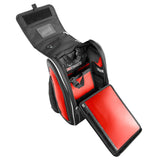 Kompakter und modularer Werkzeug-Stoffrucksack