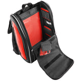 Kompakter und modularer Werkzeug-Stoffrucksack