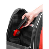 Kompakter und modularer Werkzeug-Stoffrucksack