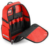 Rucksack mit Rollen, SB-Verpackung