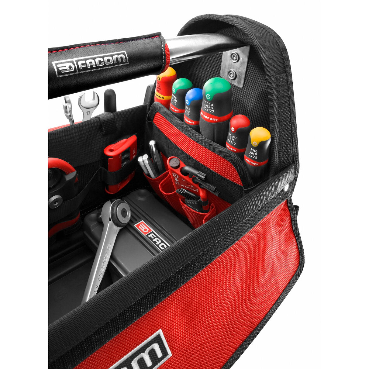 Textile Werkzeugtasche - Mini PROBAG