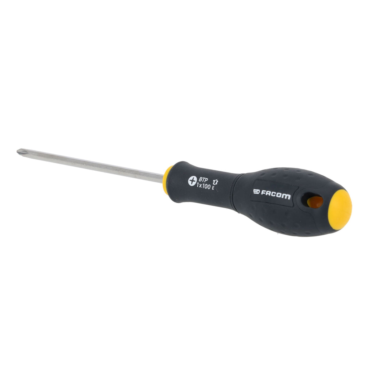 BTD - START ERGOTWIST® Schraubendreher Phillips®