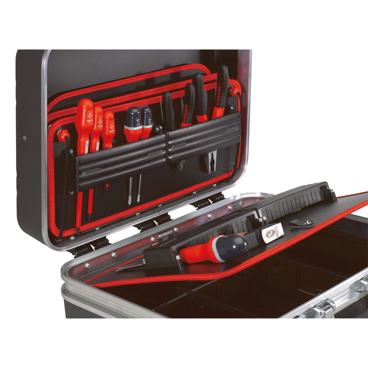 Werkzeugkoffer „Techniker"