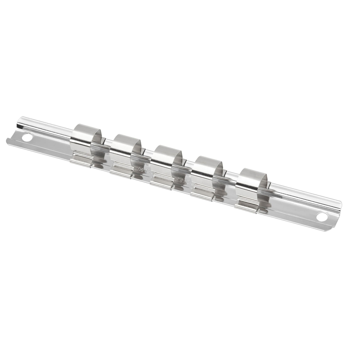 Standard Steckschlüsselleiste 1/2"