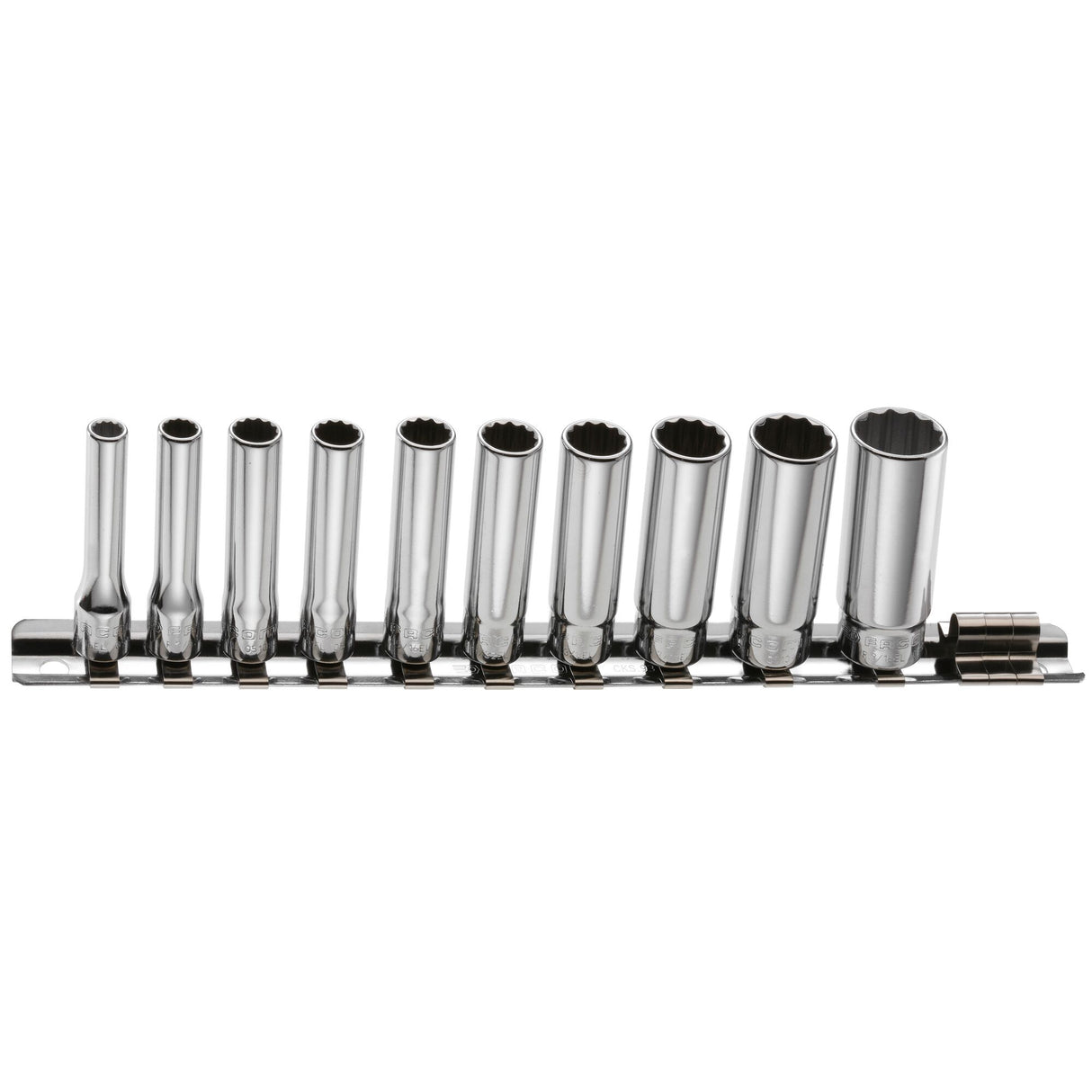 Halterung für 1/4" Steckschlüssel