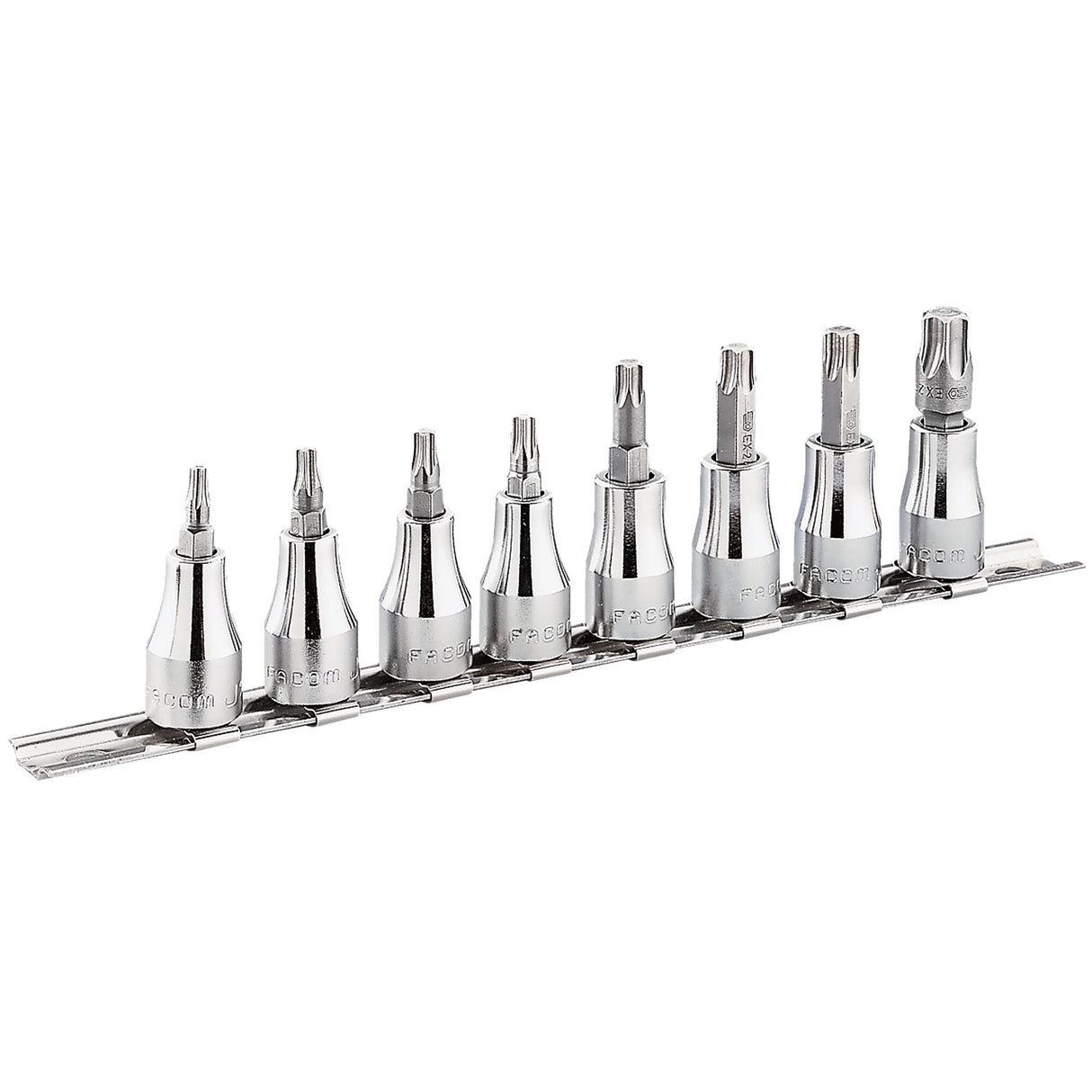 Halterung für 1/2" Steckschlüssel