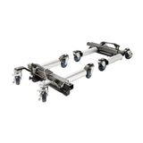 CR.12H - Hydraulicher Wagenheber, max. 680 kg Traglast