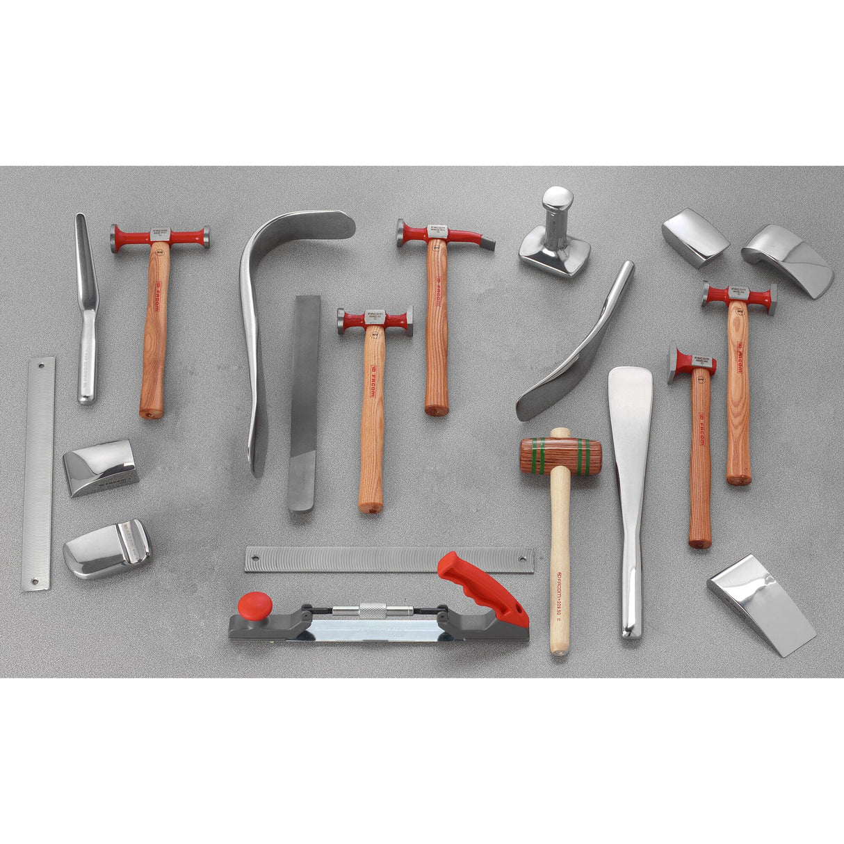 Werkzeug Set, 20-tlg