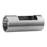 D.132B-D.27A - Steckschlüssel für gesteuerte Diesel-Einspritzdüsen, 1/2" Vierkant