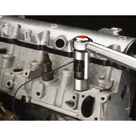 D.132B-D.27A - Steckschlüssel für gesteuerte Diesel-Einspritzdüsen, 1/2" Vierkant