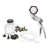 DA.160 - Druck-Unterdruck-Handpumpe