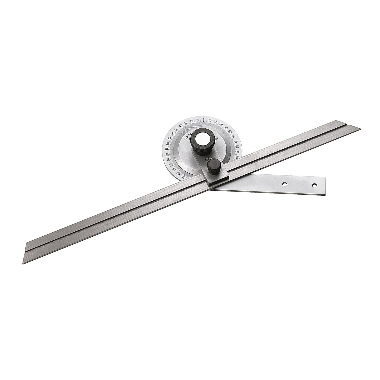 Winkelmesser, einfache Ausführung