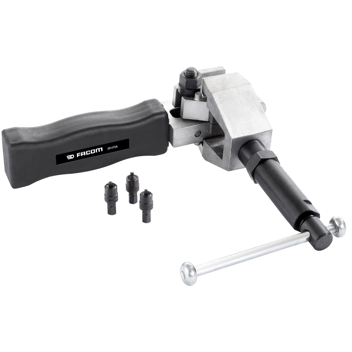 Hand-Bördelgerät