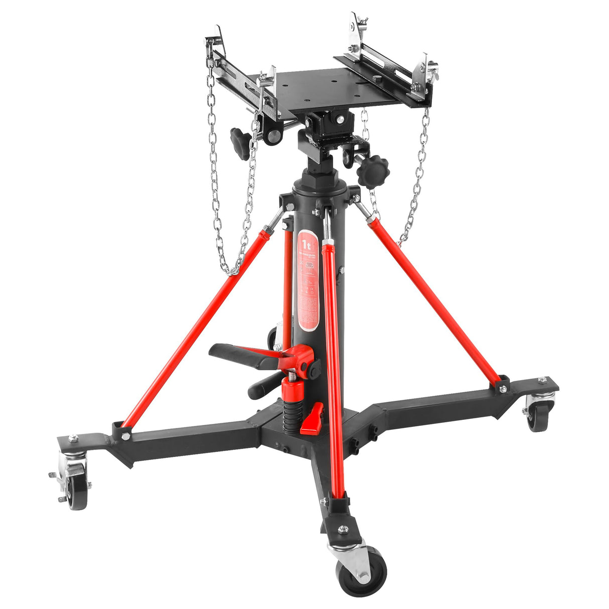 DL.1000 - Getriebeheber 1.000 kg