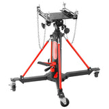 DL.1000 - Getriebeheber 1.000 kg