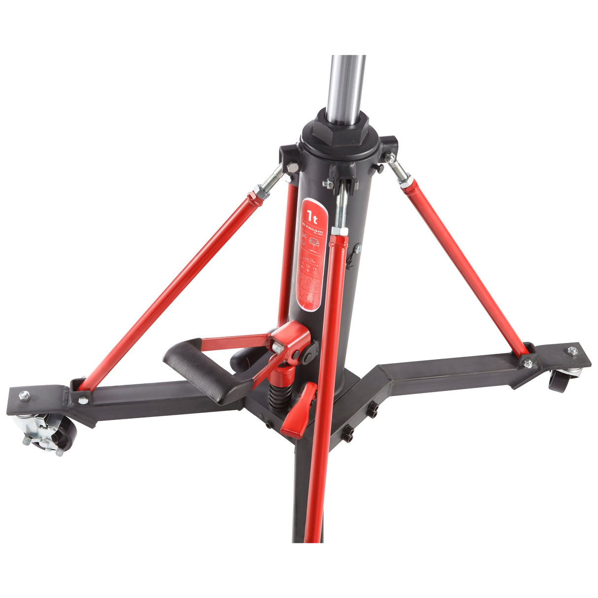DL.1000 - Getriebeheber 1.000 kg