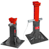 DL.PL22A - Hubstrebenpaar 22 t