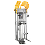 PNEUMATISCHER 2,5T FEDERSPANNER