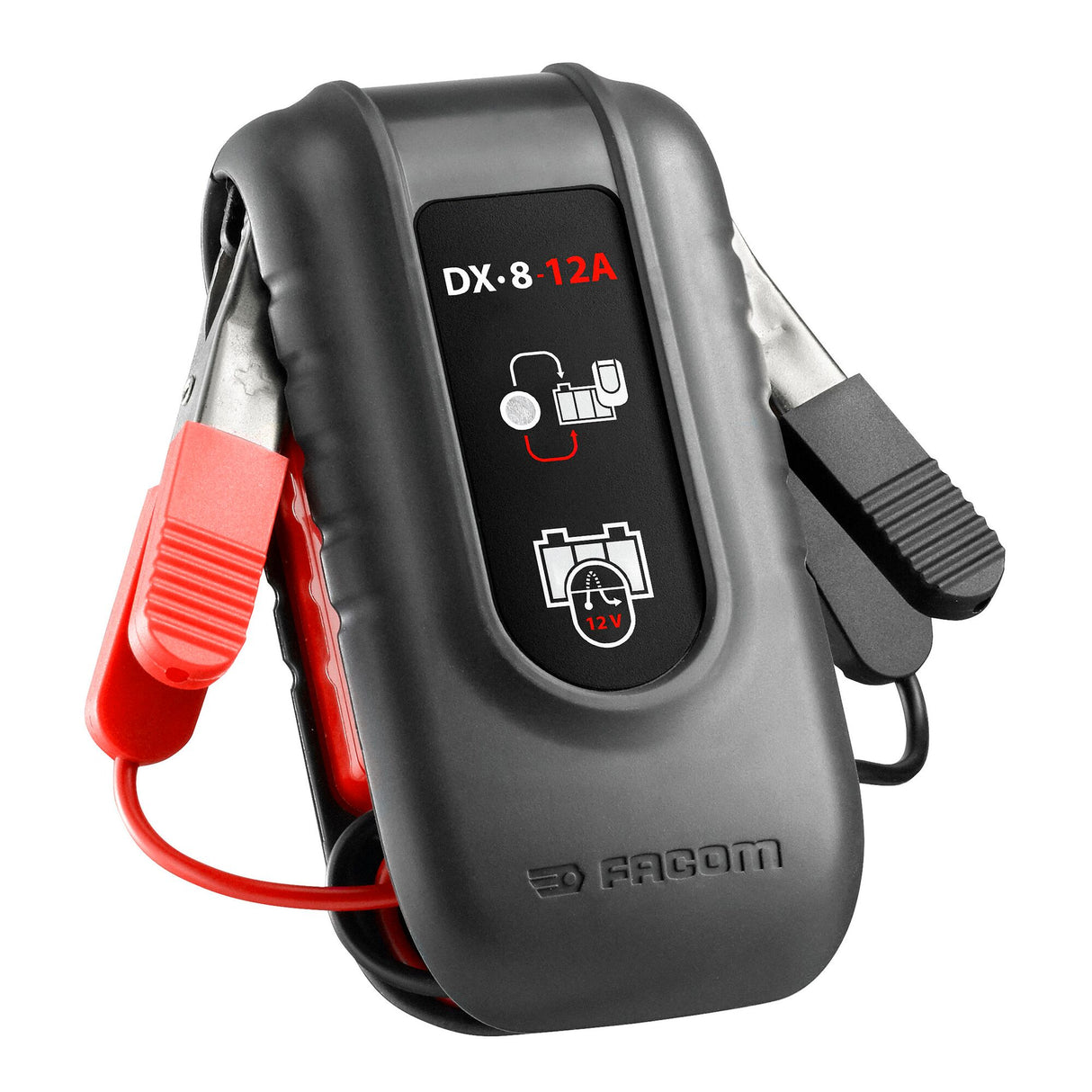 Überlastungsschutz 12 Volt